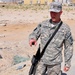 Army Master Sgt. Honored for Heroic Rescue in Afghanistan