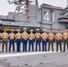 USS Midway Museum Citizenship Ceremony