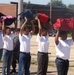 Illinois National Guard Cadets Learn Structure and Discipline at Lincoln ChalleNGE Academy