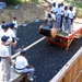 Maryland National Guard Cadets Engage in Team-Building Exercise
