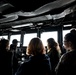USS Pearl Harbor (LSD 52) Visits Naval Surface Warfare Center, Port Hueneme Division