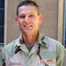 Army Reservist Honors Employer for Supporting Military Service