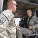 Army Siblings Reunite in Iraq After Two Years Apart