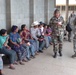 Arkansas Air National Guard Provides Medical Care to Guatemalans in Remote Areas
