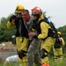 Ohio National Guard Trains for Chemical Attacks at Muscatatuck Urban Center