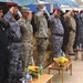 Iraqi Security Forces Graduate New Recruits in Maysan Province