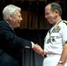 Navy Admiral Inducted into Naval Postgraduate School Hall of Fame