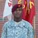 Haitian Immigrant Finds Purpose in U.S. Army