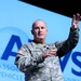 Army Lt. Gen. Addresses Defense Contractors at Unmanned Systems Convention