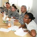 U.S. Troops Hone Arabic Skills in Iraq
