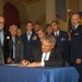 Colorado Governor Proclaims 2009 as Year of the NCO