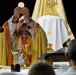 Iraqi Bishop Celebrates Mass for U.S. Troops in Basra