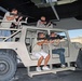 Army Experience Center Offers Immersive Humvee Simulation