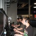 Teens Immerse Themselves in Military Gaming Experience