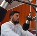 Radio Brings News and Entertainment to Remote Afghan Province