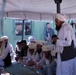 Logar Province Elders Discuss Development Plans with Governor