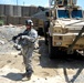 Army Squad Leader Prepares for Mission in Afghanistan