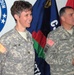 Army General Promotes Pennsylvania Officer in Afghanistan