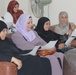 Iraqi Midwives Learn to Prevent Postpartum Hemorrhaging
