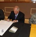 Teamsters, Illinois Governor, and Army Reserve Chief Sign Partnership Agreement