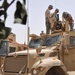 Soldiers Train with Stryker Weapon System