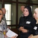 Iraqi Women Explore Business Opportunities at Basra Conference