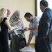 Basra Airport Hosts Conference Highlighting Business Opportunities for Educated Iraqi Women