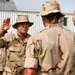 Coast Guard Petty Officer Earns Purple Heart for Valor