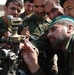 Afghan Army Conducts Live-Fire Artillery Exercise with U.S. Advisors