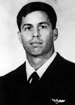 Remains of Navy Pilot Killed in Gulf War Identified After 18 Years