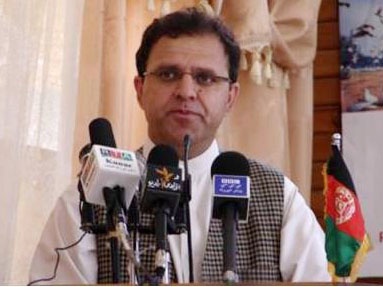 Afghan Finance Minister Addresses Timber Issue in Kunar Province