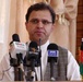 Afghan Finance Minister Addresses Timber Issue in Kunar Province