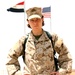 Marine Officer Finds Calling After Leaving Teaching