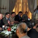 U.S. Defense Secretary Meets with Kurdish Regional President in Iraq