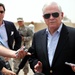 Defense Secretary Gates Visits Troops in Iraq