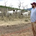 Goats Prove Their Worth in Wildfire Prevention at Camp Williams