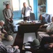 Afghan Cement Plant Manager Briefs U.S. Development Experts