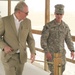 U.S. Ambassador Discusses Provincial Reconstruction Support in Iraq