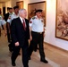 Defense Secretary Gates Meets with Jordanian Military Leader During Middle East Visit