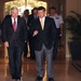 Defense Secretary Gates Meets with King Abdullah of Jordan