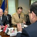 Gates Hosts Iraqi PM Maliki at Pentagon Amid Security Transition