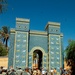 U.S. Troops Tour Ancient Babylon Ruins, Assess Tourism Potential