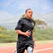 Army Sprinter Jerrod Fields Trains for Paralympics at U.S. Olympic Center
