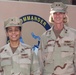 Navy Admirals Encourage Women Surface Warfare Officers in Bahrain