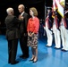 Secretary of Defense Honors Outgoing Secretary of the Army