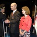 Army Chief Honors Outgoing Secretary of the Army