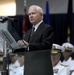 Defense Secretary Addresses Navy's Newest Graduates