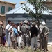 U.S. Troops Assist Afghan Farmers with Agricultural Projects in Kapisa Province