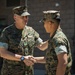 Setting the Example: I MEF CG Recognizes 7th ESB for Exceptional Performance in support of Operation Clean Sweep II
