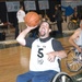 Disabled Veteran Finds New Competitive Spirit at National Wheelchair Games